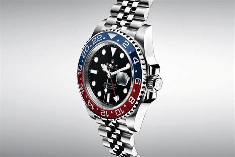 calibre rolex gmt master 2